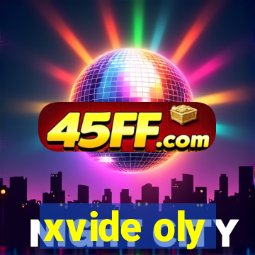 xvide oly